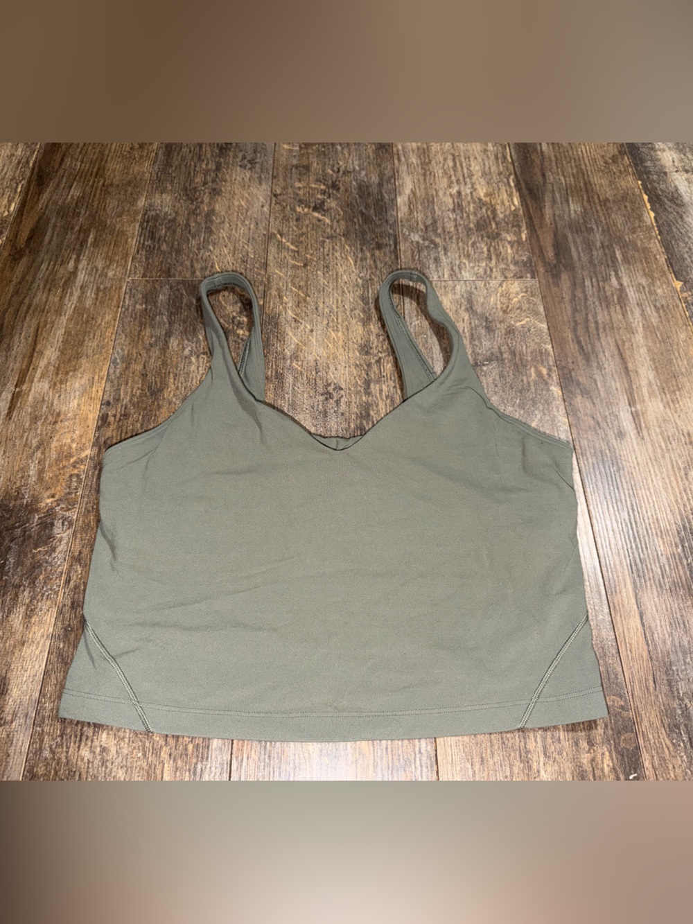 Lululemon Align Tank Top
